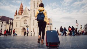 Studying Abroad - Abroad Education Consultants | ABN Education Consultants