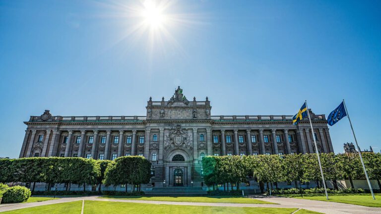 Study in Sweden - Sweden International Students | ABN Education Consultants