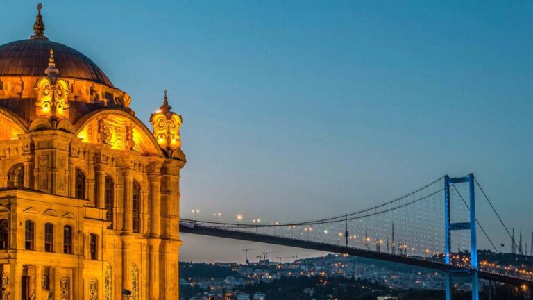 Study in Turkey for Pakistani Students - Turkey Top Universities | ABN Education Consultants